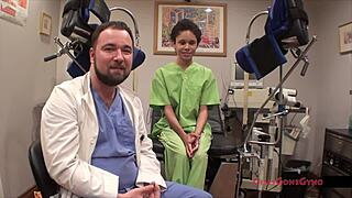 The problematic patient sandra chappelle needs special attention, the nurse says.