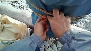 Sofi Bond Against The Sea Reading Book Pov