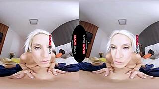 Reality Lovers: He Suggestively Fucks My Oiled Booty