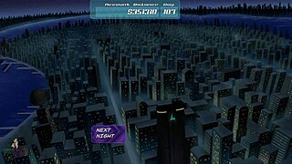 dc comics something unlimited part 29 livewire dicksucking, detailed and intense!