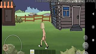 fuckerman speedrun russian village, let's see how fast!