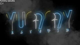 Beautiful Colombian Anora Rossi Enjoys Big Black Cocks