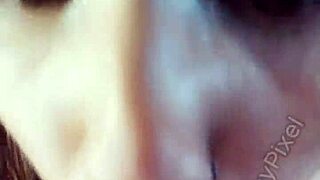 Watch Lammy Pixel Use Dildo and Vibrator!