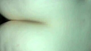 White Girl Teases Big Black Cock