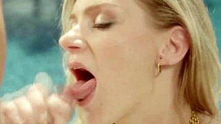 Happy Blowjob Time from Best Babe