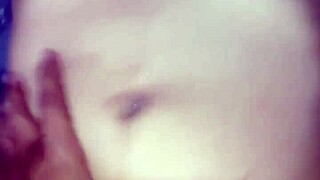 Neighbor's Wife Deliberately Sends Colmek