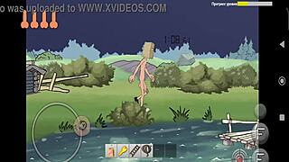 fuckerman speedrun russian village, let's see how fast!