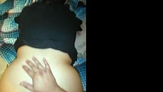 Casero Real De Cubana Anal