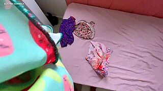 Contratei Essa Empregada Ela Tem A Bunda Enorme Fiquei Louco