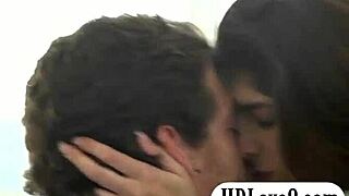 lovely teen 18+ ava taylor gets pussy railed