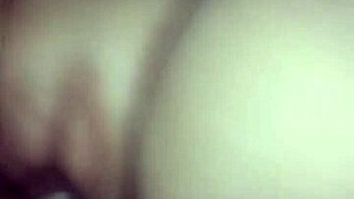 Neighbor's Wife Deliberately Sends Colmek