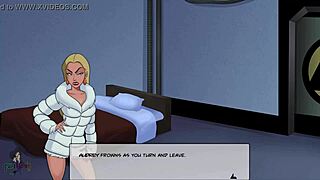 dc comics something unlimited part 29 livewire dicksucking, detailed and intense!