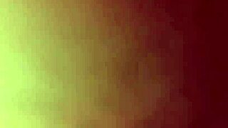 She comes home from gym