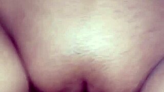 Neighbor's Wife Deliberately Sends Colmek