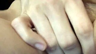 Young Pussy And Ass Play With Dripping Juicy Toys