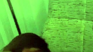 A hot Venezuelan girl embarks on a solo journey, eagerly preparing her body for intense fucking.