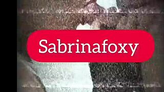 Colombiana Sabrinafoxy Inicia Semana Con Una Buena Mamada De Verga A Su Novio Y Traga Su Leche Caliente