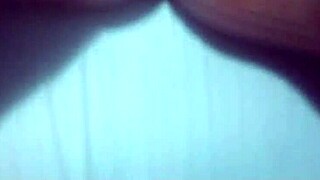 Mature Woman Takes Virginity, Moans as He Fills Pussy with Cum