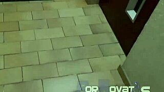 Spectacular Blonde European Visits Barcelona With Victor Bloom