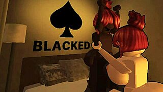 Futanari Drains Me With Intense Sexual Power And Futanari Sex