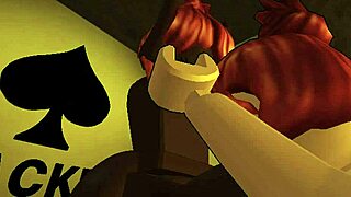 Futanari Drains Me With Intense Sexual Power And Futanari Sex