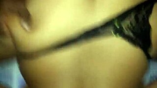 my cuckold husband films me getting fucked by a big black cock