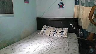 Hey, fulfill pregnant woman's lesbian craving!