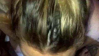 Papi, give me more, I'm going crazy! 😘 Love recording it