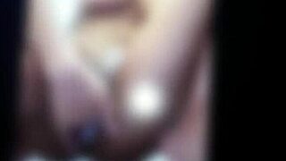 MZANSI TEEN 18+ STOPPED JERKING OFF LAST MINUTE TO CELEBRATE NEW YEAR