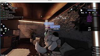 Bunny Girl Lets Boss Fuck Her Rough Anal For Best Worker Position