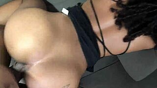 Visitei Minha Ex Com Vestido Preto, Bunda Redonda, Não Resistí