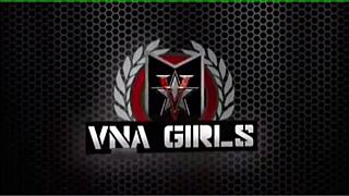 Sultry Jade Indica enjoys Maxine X teasing her big tits