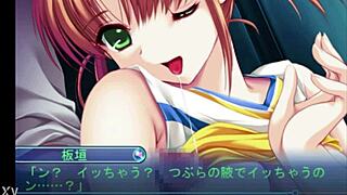 this cute blond cheerleader is so hot 😍