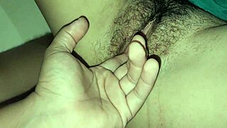 Amateur Latina Teen With Big Pussy Gets Fucked Hard In Homemade Creampie Roleplay