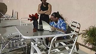 Lucky Is Fucking Ambitious