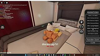 Hot Blonde Sucks And Rides Big White Cock Hard!