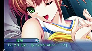 this cute blond cheerleader is so hot 😍