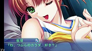 this cute blond cheerleader is so hot 😍