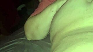 Milf Eats My Ass and Tongue Boxes My Asshole