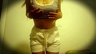 Leaked Video Of Spanish Actress Milet Fingering Her Pussy Intensely