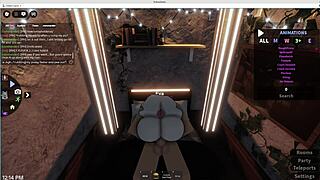 Bunny Girl Lets Boss Fuck Her Rough Anal For Best Worker Position