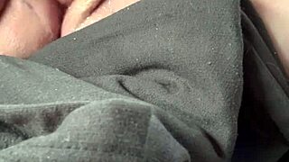 i'm gettin myself so wet with this dildo, feelin the orgasm buildin