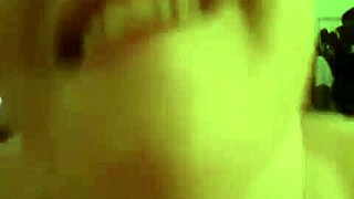 Kandy Kane's deepthroat and fucking slut action