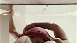 coming home from the club and punishing my wife with rough sex