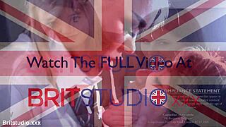 Student Feels Excited Sharing Cum With Her Friend In A Snowball