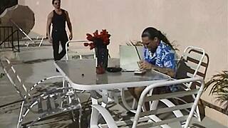 Lucky Is Fucking Ambitious