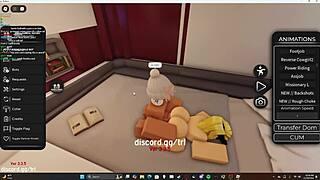 Hot Blonde Sucks And Rides Big White Cock Hard!