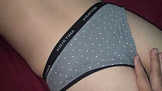 Amateur Latina Teen With Big Pussy Gets Fucked Hard In Homemade Creampie Roleplay