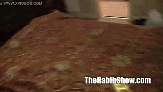 She says, 'Bang my pussy POV'