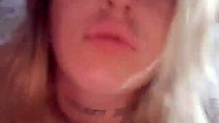 Papi, give me more, I'm going crazy! 😘 Love recording it